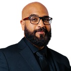 Muneer Al-Busaidi